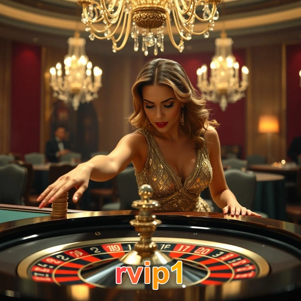 Tabel RTP game kasino rvip1