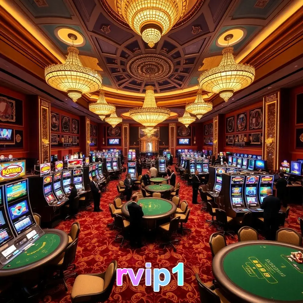 Principais provedores de slots da rvip1 - NetEnt, Pragmatic Play, Play'n GO