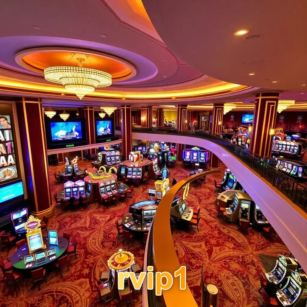 Game Fortune rvip1